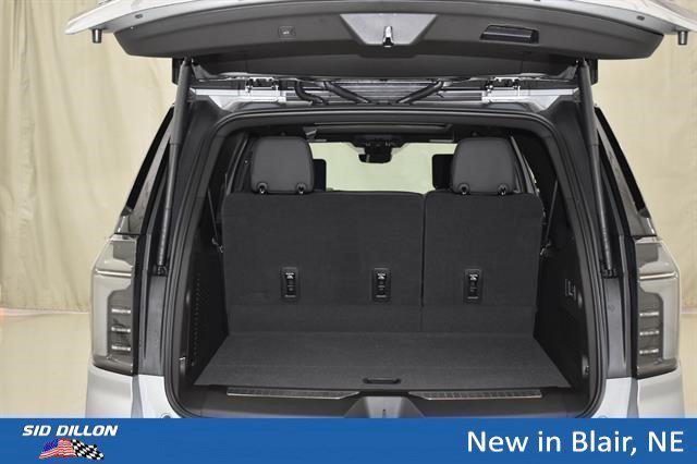 new 2026 Chevrolet Suburban car, priced at $95,019