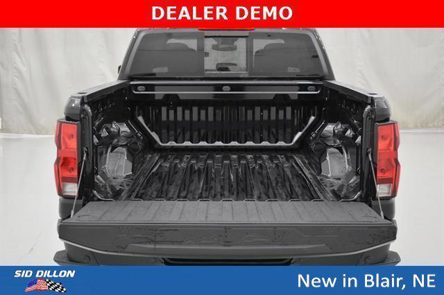 new 2026 Chevrolet Colorado car, priced at $38,080