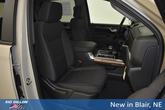 new 2026 Chevrolet Silverado 1500 car, priced at $62,269