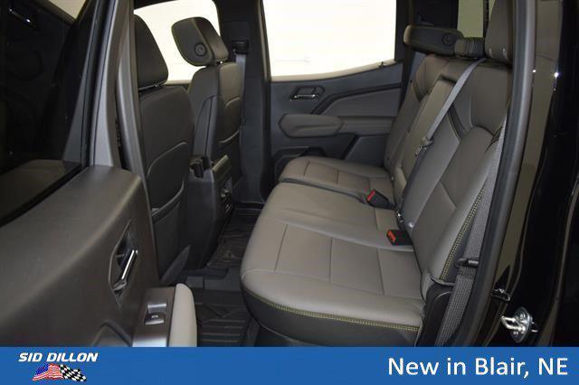 new 2026 Chevrolet Colorado car, priced at $56,754