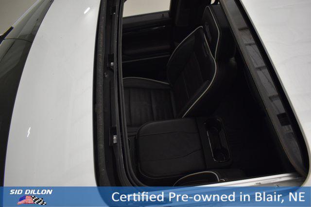used 2023 GMC Sierra 1500 car, priced at $61,702