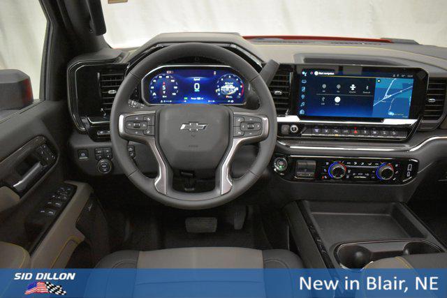 new 2026 Chevrolet Silverado 2500 car, priced at $90,793