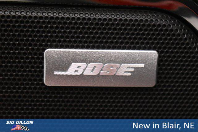 new 2026 Chevrolet Silverado 2500 car, priced at $90,793