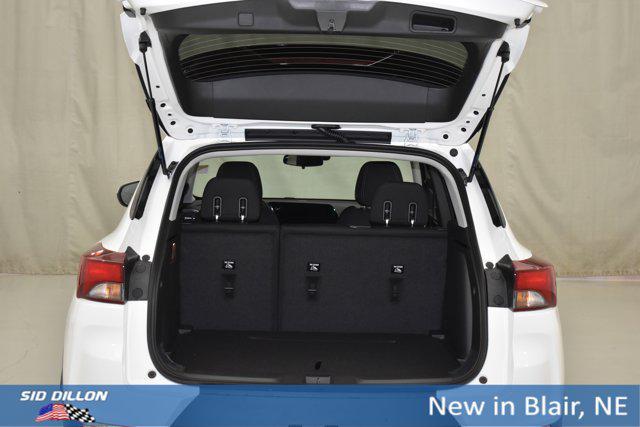 new 2026 Chevrolet TrailBlazer car, priced at $30,044