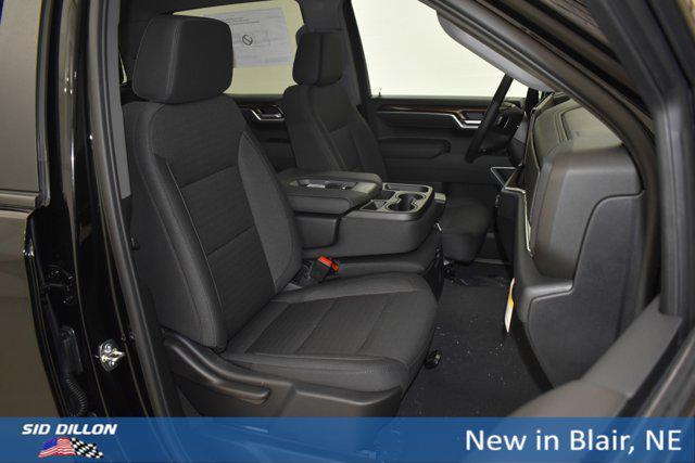 new 2026 Chevrolet Silverado 1500 car, priced at $60,909