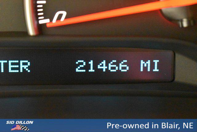 used 2013 Chevrolet Corvette car, priced at $62,153