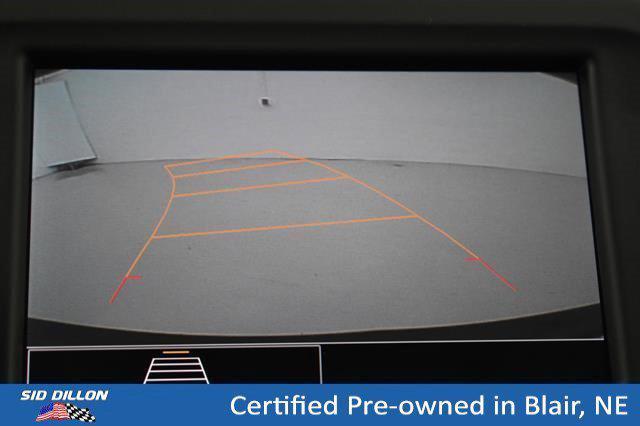 used 2024 Chevrolet Equinox car, priced at $25,294
