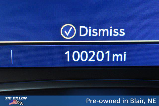 used 2019 Chevrolet Equinox car, priced at $15,843