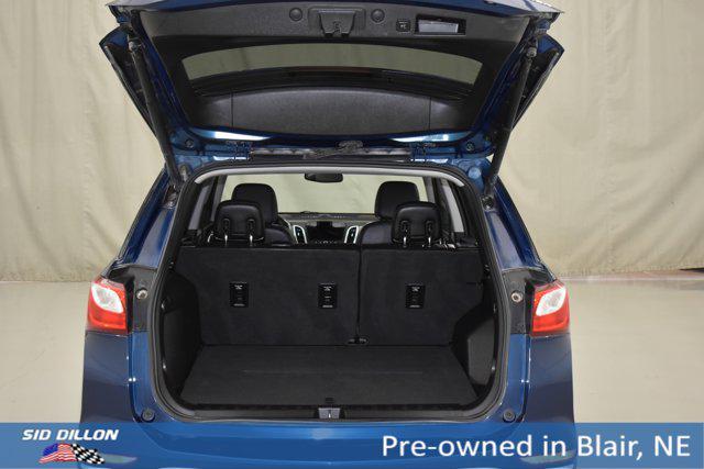 used 2019 Chevrolet Equinox car, priced at $15,843