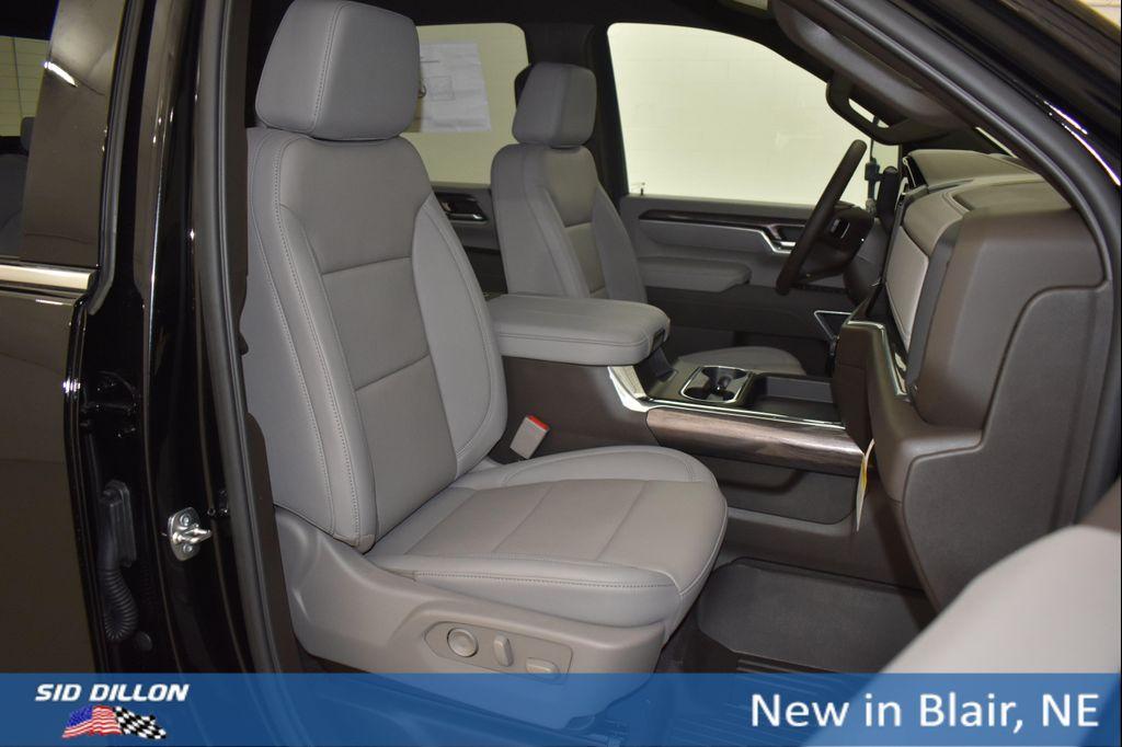 new 2026 Chevrolet Silverado 2500 car, priced at $84,629