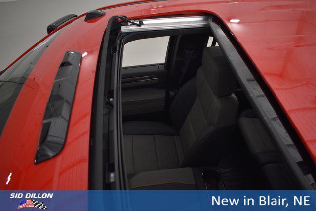 new 2026 Chevrolet Silverado 2500 car, priced at $89,873