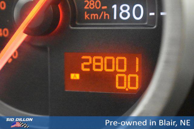 used 2011 Nissan 370Z car, priced at $20,283