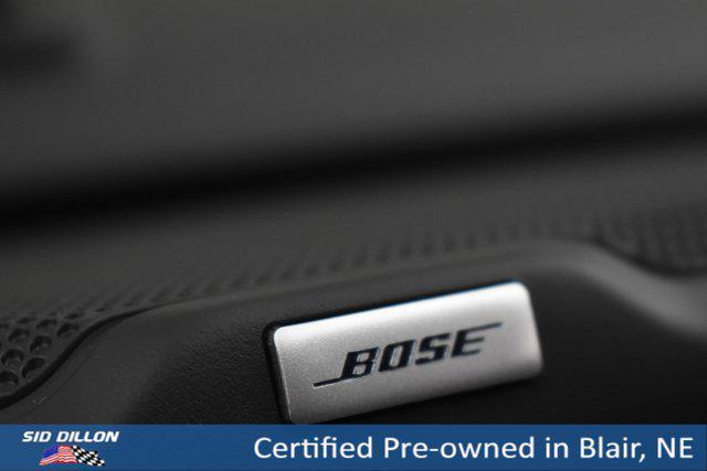 used 2022 Chevrolet Colorado car, priced at $38,263