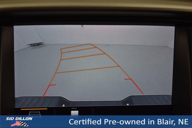 used 2022 Chevrolet Colorado car, priced at $38,263