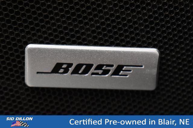 used 2025 Chevrolet Tahoe car, priced at $75,185
