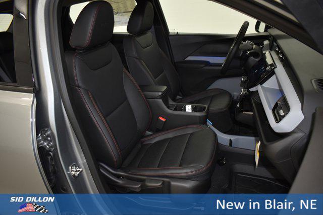 new 2027 Chevrolet Bolt car, priced at $33,260
