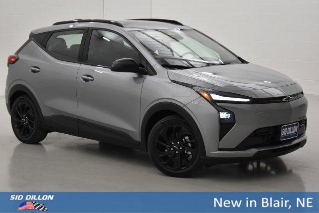 new 2027 Chevrolet Bolt car, priced at $33,260