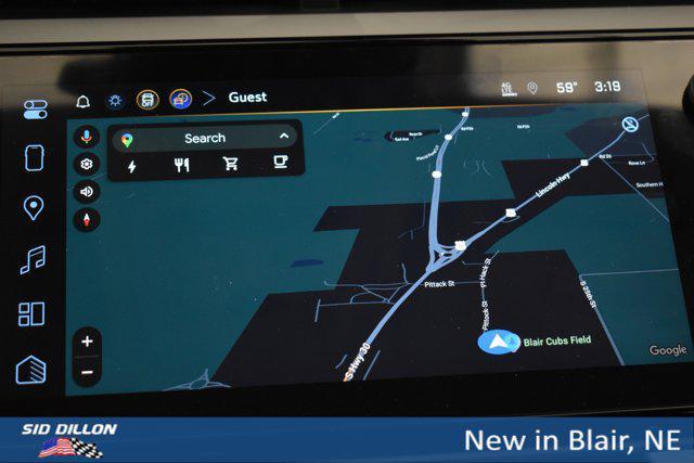 new 2027 Chevrolet Bolt car, priced at $33,260