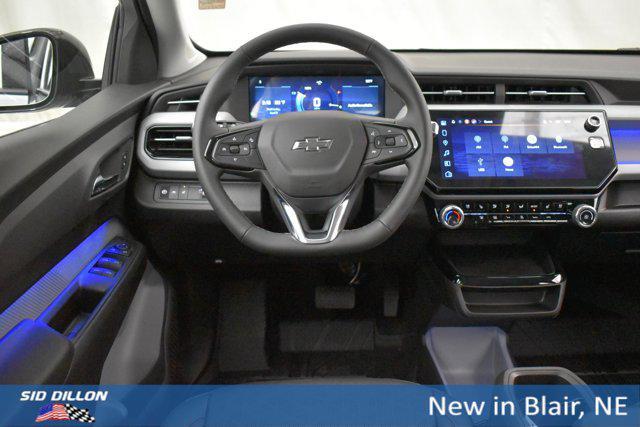 new 2027 Chevrolet Bolt car, priced at $33,260