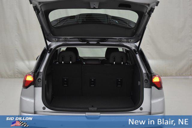 new 2027 Chevrolet Bolt car, priced at $33,260