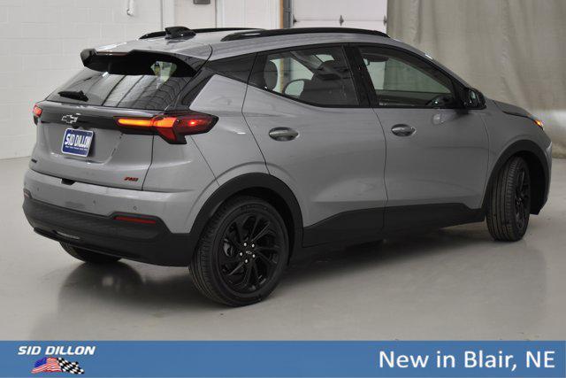 new 2027 Chevrolet Bolt car, priced at $33,260