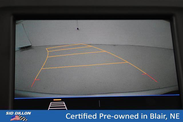 used 2021 Chevrolet Equinox car, priced at $16,030