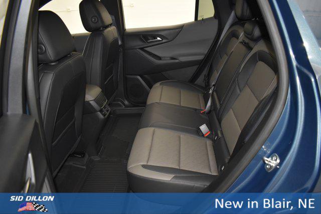 new 2026 Chevrolet Equinox car, priced at $33,961