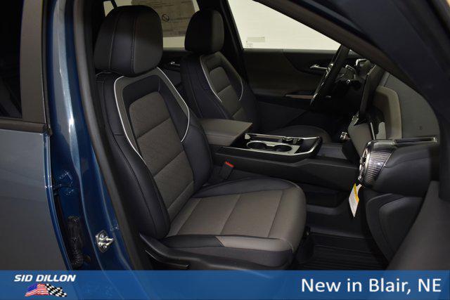 new 2026 Chevrolet Equinox car, priced at $33,961