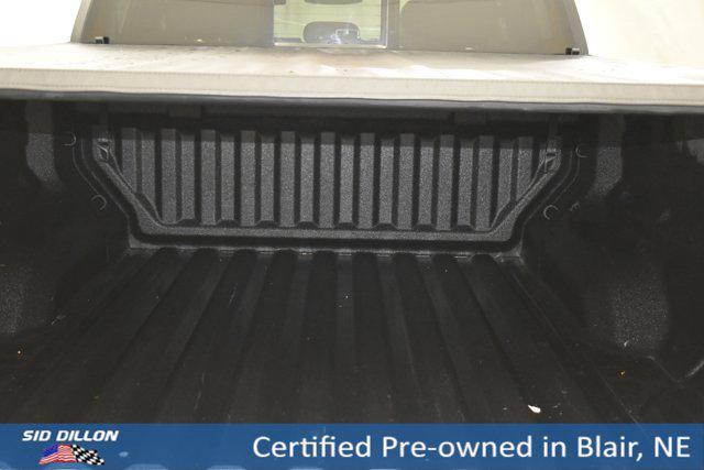 used 2024 Chevrolet Colorado car, priced at $39,926