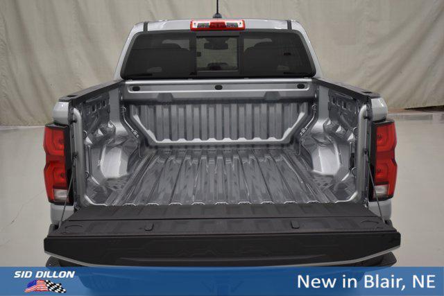 new 2026 Chevrolet Colorado car, priced at $44,239
