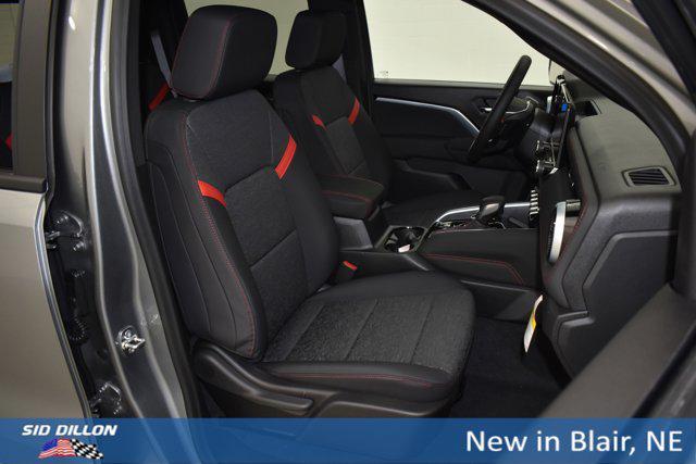 new 2026 Chevrolet Colorado car, priced at $44,239