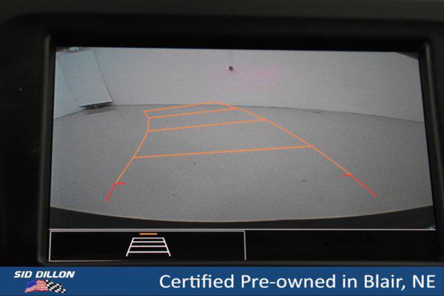 used 2023 Chevrolet Equinox car, priced at $27,054