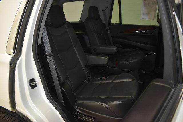 used 2020 Cadillac Escalade car, priced at $42,955