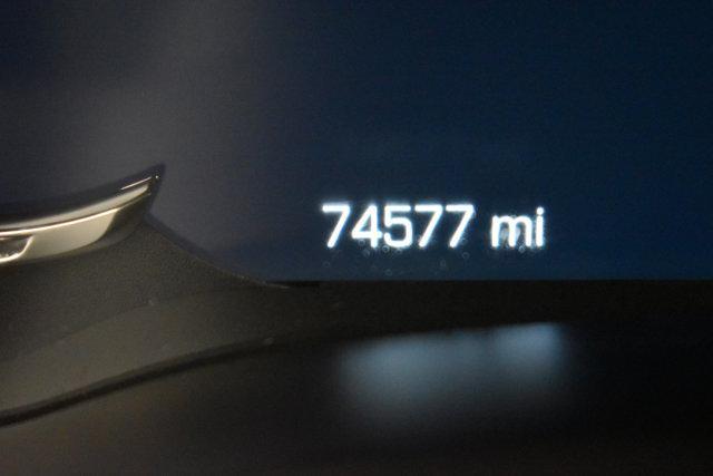 used 2020 Cadillac Escalade car, priced at $42,955