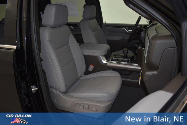 new 2026 Chevrolet Silverado 1500 car, priced at $67,159