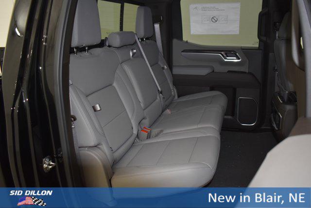 new 2026 Chevrolet Silverado 1500 car, priced at $67,159