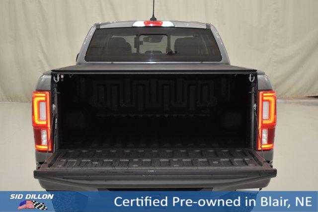 used 2019 Ford Ranger car, priced at $28,865