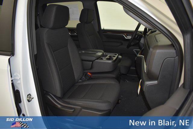 new 2026 Chevrolet Silverado 1500 car, priced at $60,909