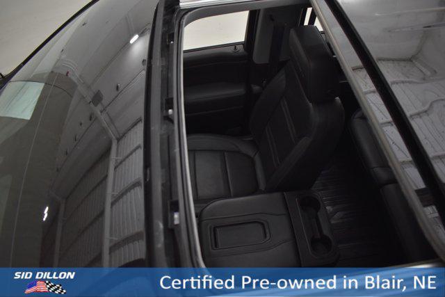 used 2021 GMC Sierra 1500 car, priced at $42,797