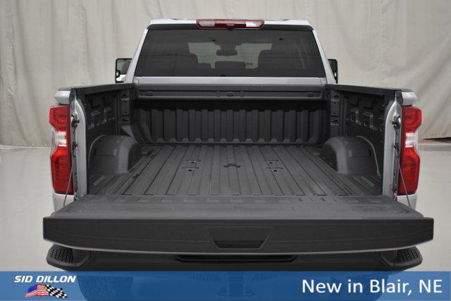 new 2026 Chevrolet Silverado 2500 car, priced at $56,573