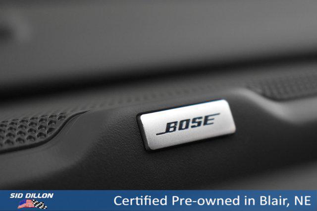 used 2022 Chevrolet Colorado car, priced at $42,223
