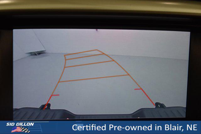 used 2022 Chevrolet Colorado car, priced at $42,223