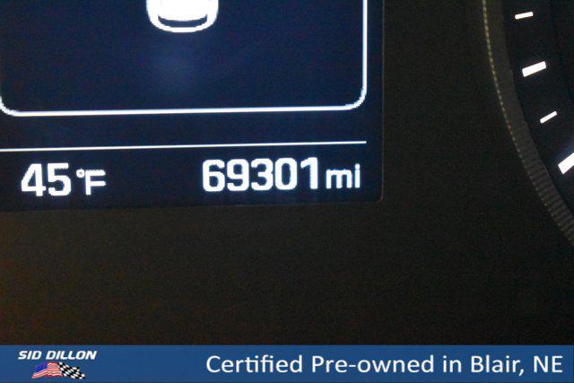 used 2017 Hyundai Tucson car, priced at $16,754