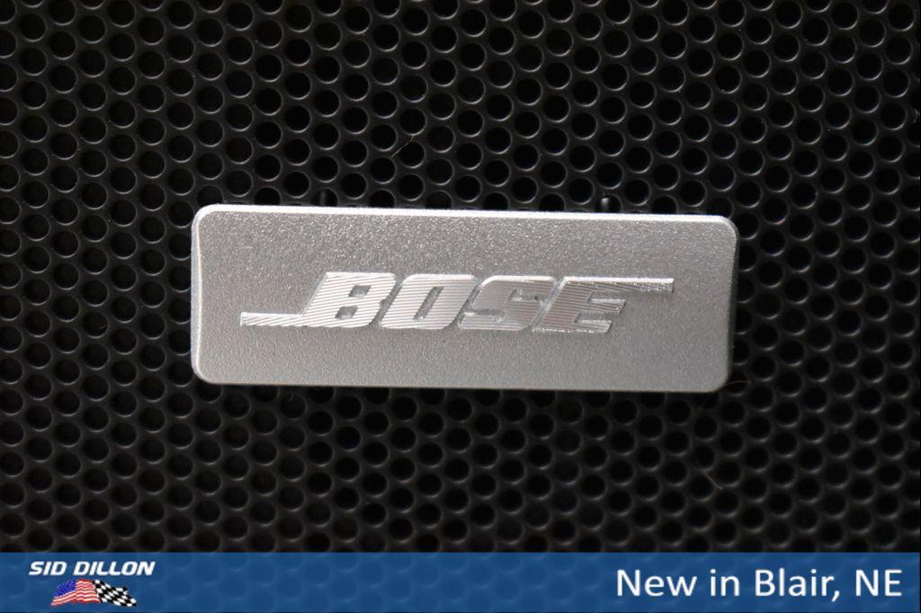 new 2026 Chevrolet Blazer car, priced at $49,424