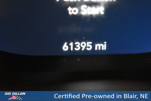 used 2020 Jeep Gladiator car, priced at $34,237