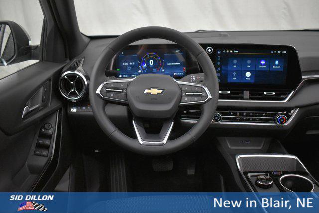 new 2026 Chevrolet Equinox car, priced at $34,739