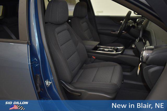 new 2026 Chevrolet Equinox car, priced at $34,739