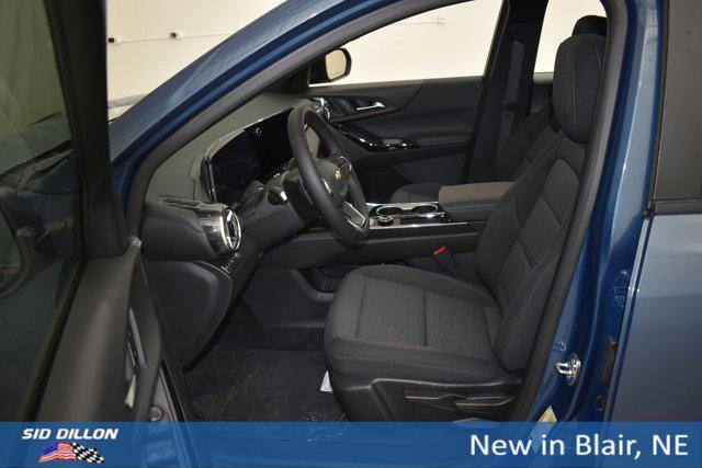 new 2026 Chevrolet Equinox car, priced at $34,739