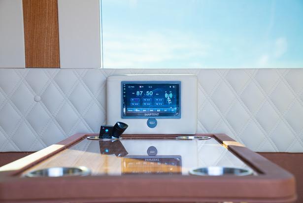 used 2022 Mercedes-Benz Sprinter 3500 car, priced at $106,990