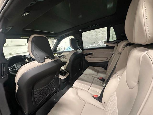 new 2026 Volvo XC90 car, priced at $67,600
